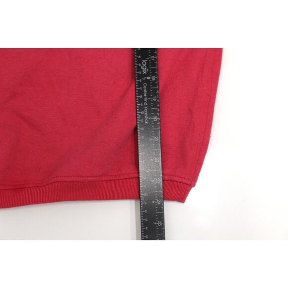 Vintage Paris Sport Club Sweatshirt Large - Picture 8 of 8